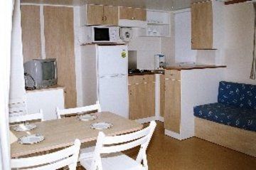 Camping Platja Cambrils Hotel Kültér fotó